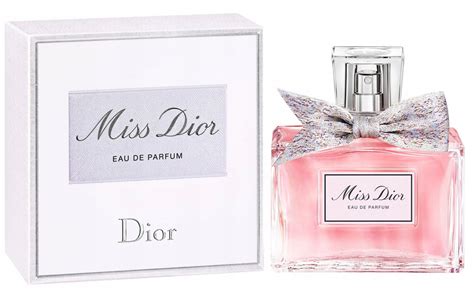 nouveau miss dior 2021|miss dior edp 2021.